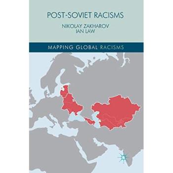 Post-Soviet Racisms
