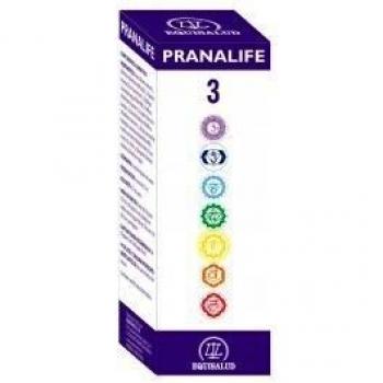 Equisalud Pranalife 3-50 ml