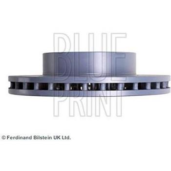 Disco de freno ventilado BLUE PRINT ADP154328 para eje delantero FIAT Ducato III