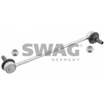 Bieleta de suspensión SWAG 50 79 0002 - Conector estabilizador y entrepiezas de alta calidad