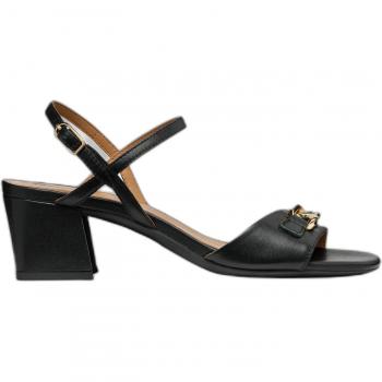 Sandalias Geox New Eraklia 50 para Mujer en Negro