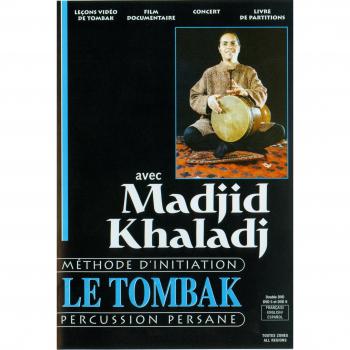 Le Tombak