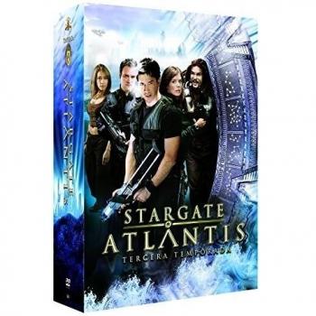 Stargate Atlantis