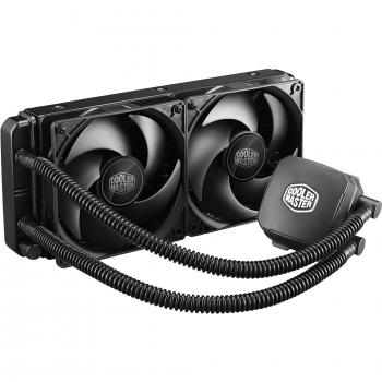 Cooler Master Nepton 240M - Refrigeración