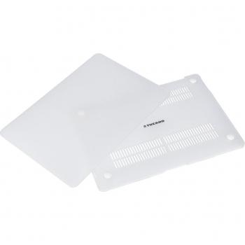 Funda transparente Tucano Nido para MacBook Pro 16 (2021)
