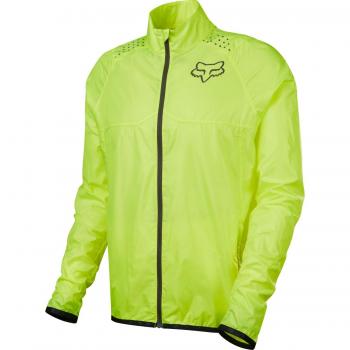 Fox Chaqueta Ranger Amarillo Talla S