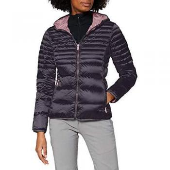 CMP 38K1706 Chaqueta, Mujer, Gris