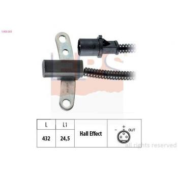 Sensor de posición del cigüeñal EPS 1.953.253