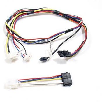 Adaptador KRAM DA199 Multicolor con cable de interfaz