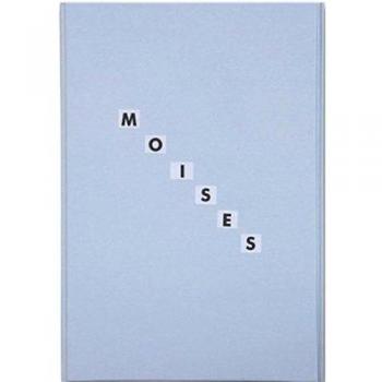 Moisés: Mariela Sancari