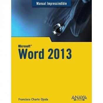 Word 2013