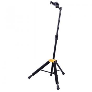 Hercules Stands GS415B PLUS Series Universal AutoGrip Guitar Stand