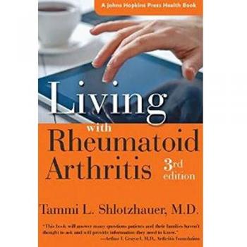 Living with Rheumatoid Arthritis