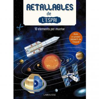 Retallables de l'espai