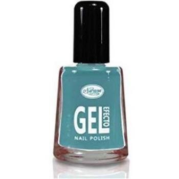 Esmalte de uñas efecto gel Nurana 06 Turquesa 10ml