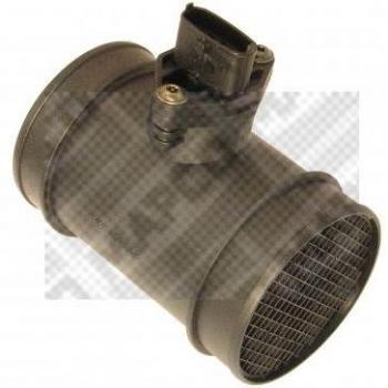 Sensor de flujo de aire MAPCO 42719 - Medidor de masa de aire, compatible con múltiples vehículos, alta precisión en la medición del flujo de aire, fácil instalación, diseño duradero y resistente a condiciones adversas