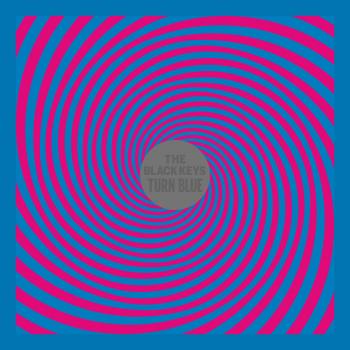 Turn blue vinyl