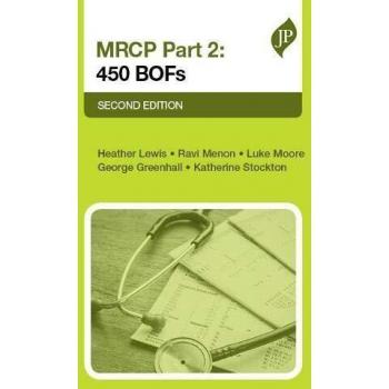 MRCP Part 2: 450 BOFs