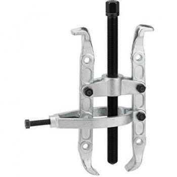 Nexus separador Extractor con estribo de sujeción, 2 brazos, 1 pieza, 119 – 1