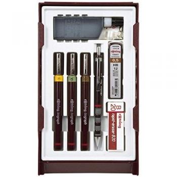 Rotring S0699370 Multi pluma estilográfica - Pluma estilográficas