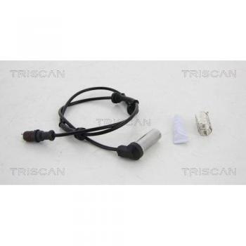 Sensor ABS TRISCAN 8180 17404