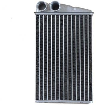 NRF 54272 Heat Exchanger, interior heating