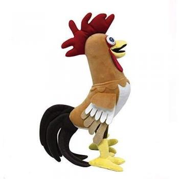 La Granja de Zenón - Peluche DX Musical Gallo Bartolito