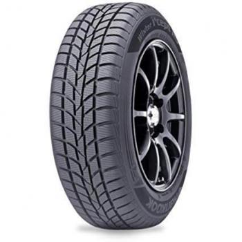 Neumático de Invierno Hankook Winter i*cept RS W442 M+S - 205/70R15 96T 4PR SBL