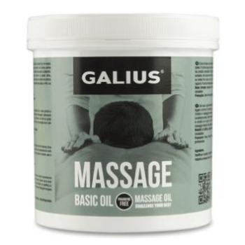 Aceite Básico Galius