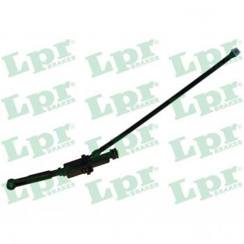 Cilindro maestro de embrague LPR 2426 - Cilindro principal, diseñado para vehículos, fabricado con materiales duraderos, alta resistencia a la corrosión, fácil instalación y compatible con múltiples modelos