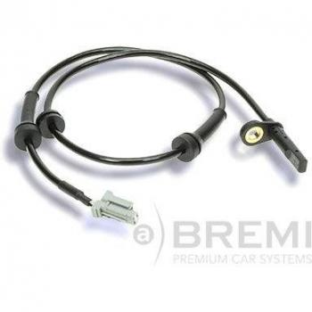 Sensor ABS BREMI 50968
