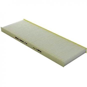 Mahle Filter LA49 Filtro De Habitáculo