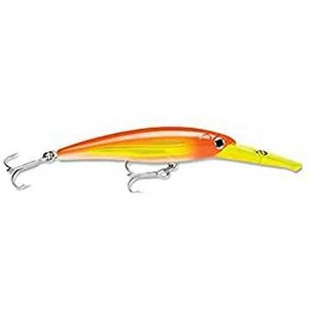 Rapala X-Rap Magnum 30 Lure - Hot Head