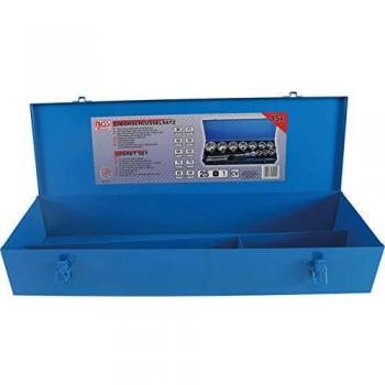 Caja de metal vacía BGS TECHNIC para 1210