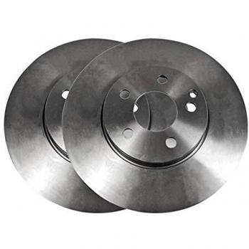 Disco de freno VAICO V30-80015 ventilado para Mercedes-Benz Clase E Berlina y Clase E Break
