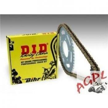 YAMAHA YZF 450-05/06-KIT de cadena 14/51-484565 DID