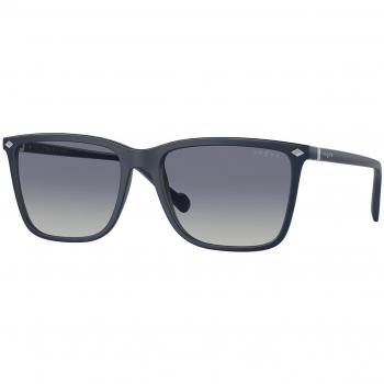 Vogue Men's Blue Sunglasses VO 5493S 30564L Size 58