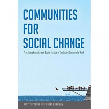 Peter Lang Communities for Social Change - Original Edition