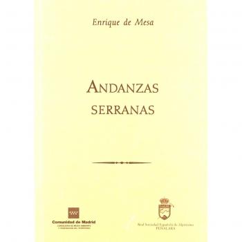 Andanzas serranas