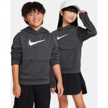 Nike Sudadera de Niños Therma-FIT Multi+ Nike