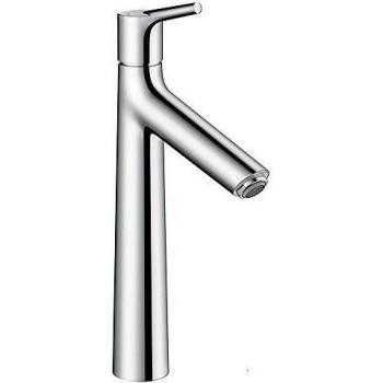 Hansgrohe 72032000 Talis S grifo de lavabo 190, sin vaciador automático, cromo
