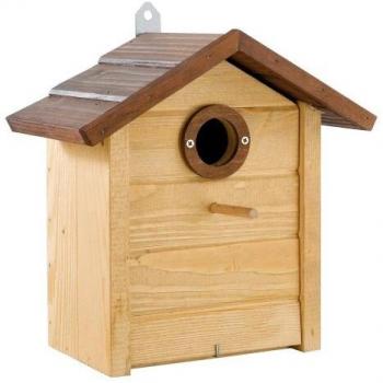 Ferplast Natura N6 - Nido para pájaros