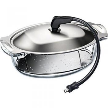 Electrolux S.STEAMKIT Accesorio para artículo de Cocina y hogar - Accesorio de hogar