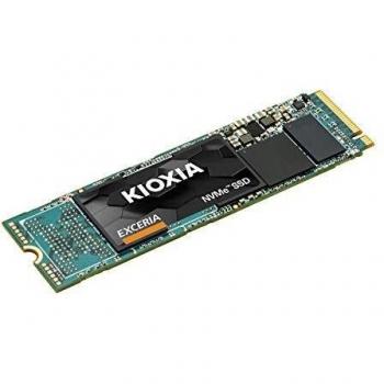 KIOXIA EXCERIA NVMe 250GB PCIe 3.0 Gen3x4 M.2 2280 SSD