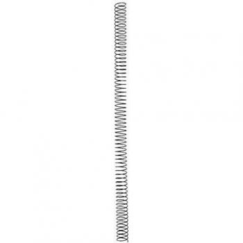Yosan P-64 - Canutillos de espiral, caja de 50 unidades