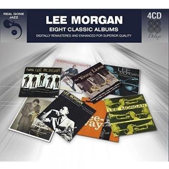 8 Classic Albums