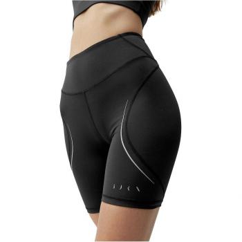 Born Living Yoga Short Becky Black