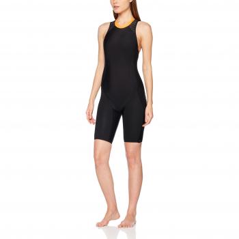 Speedo Fit Hydroraise, Traje de Baño Entero para Mujer, Multicolor