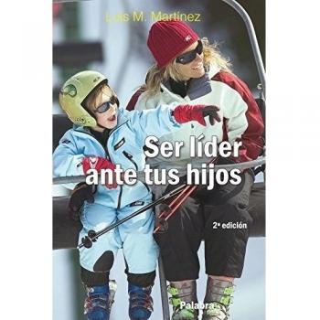 Ser líder ante tus hijos