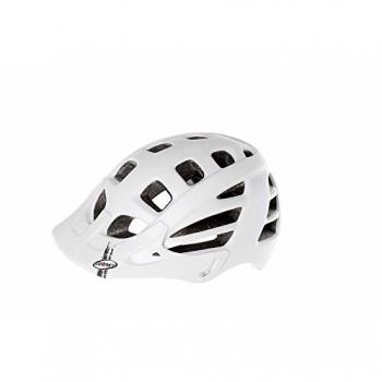 casco Suomy Scrambler blanco mate T-L